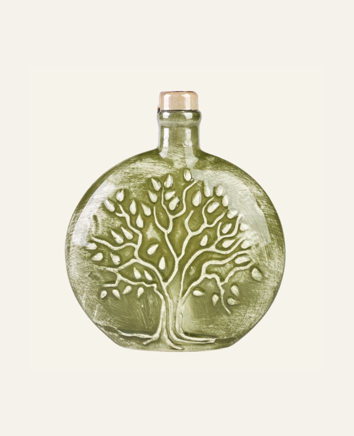 Olivenolje olivengrønn - 500 ml olivengrønn - 1