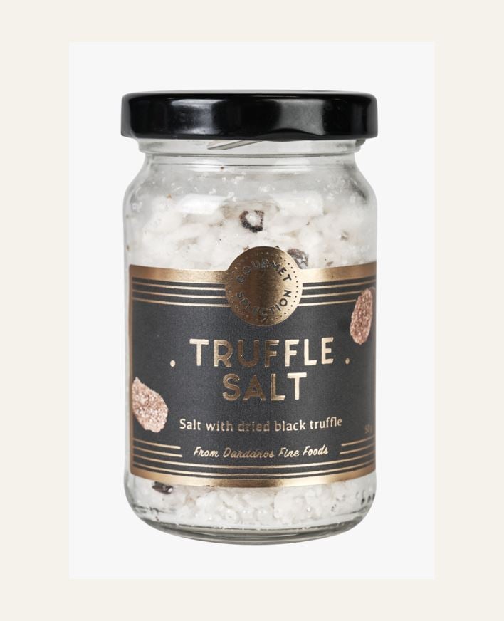 Krydder multi - 50 g multi - 1