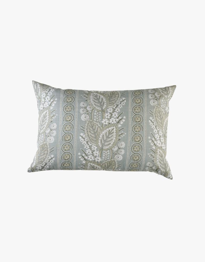 Pynteputetrekk grønn - 40x60 cm grønn - 1