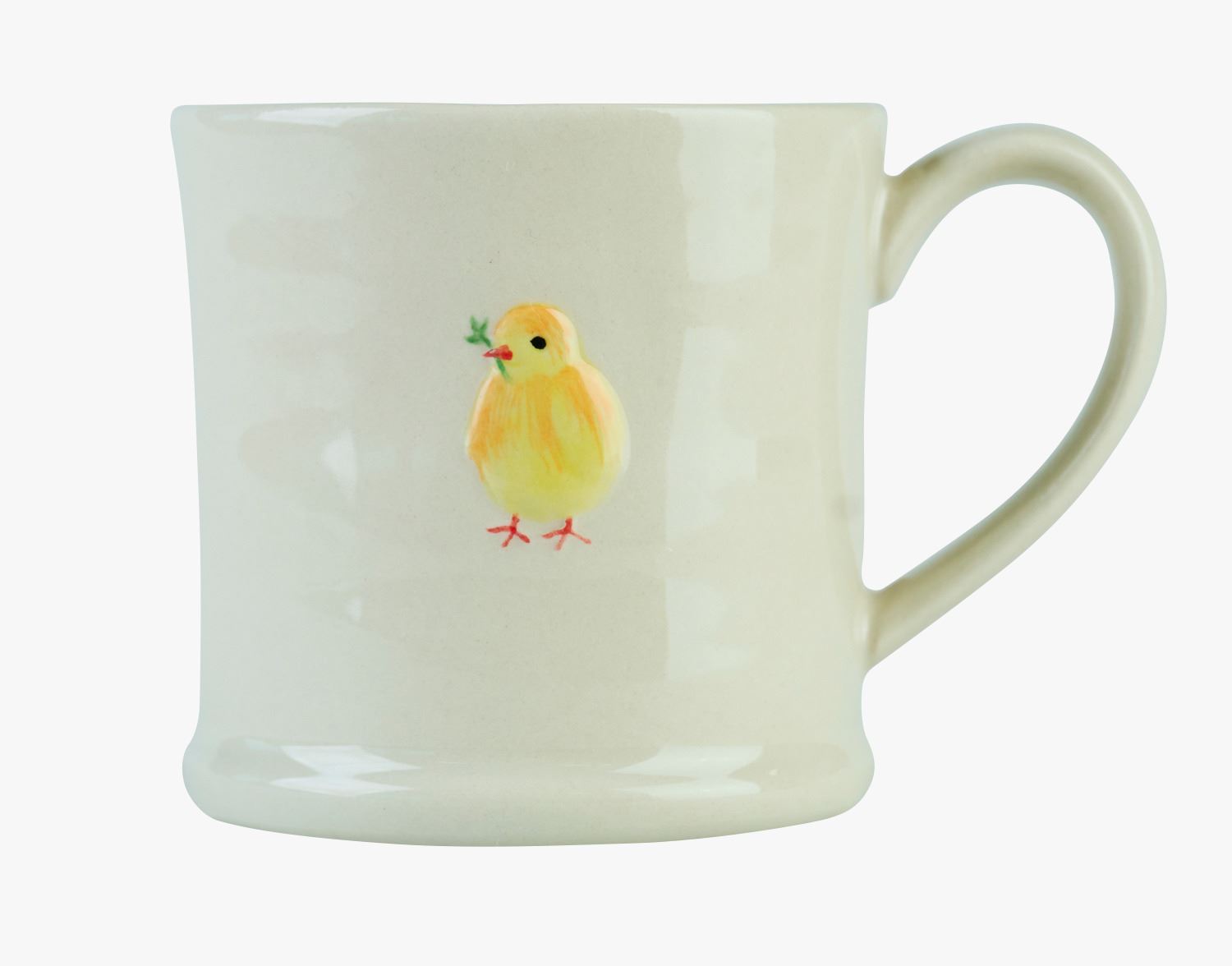 Kopp beige - 200 ml beige - 1