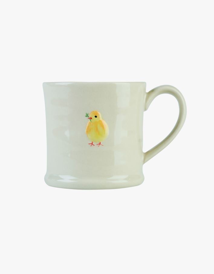 Kopp beige - 200 ml beige - 1