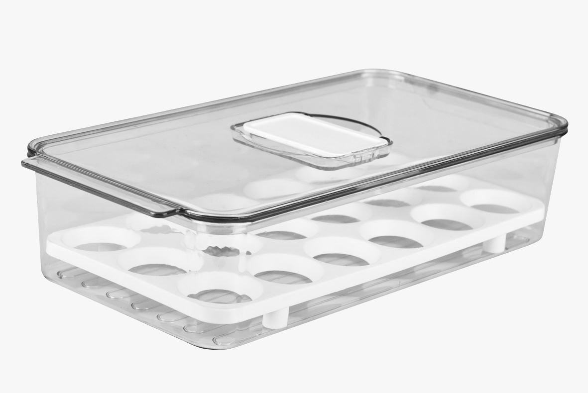 Oppbevaringsboks offwhite - 4