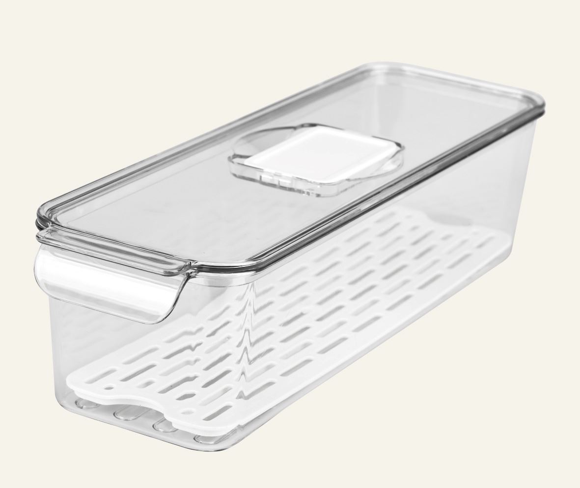 Oppbevaringsboks offwhite - 5