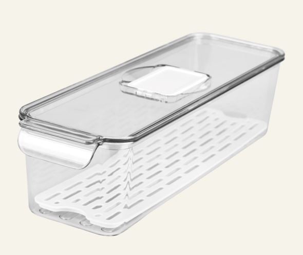 Oppbevaringsboks offwhite - 5