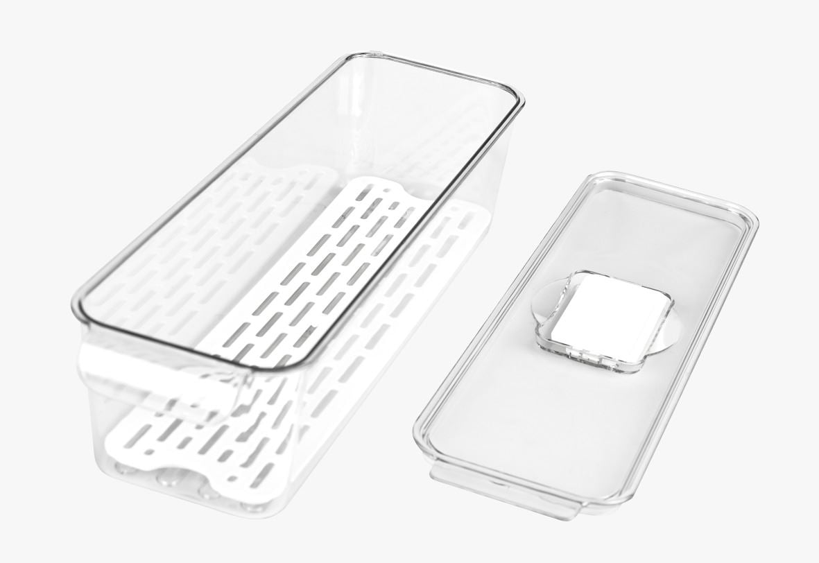 Oppbevaringsboks offwhite - 6