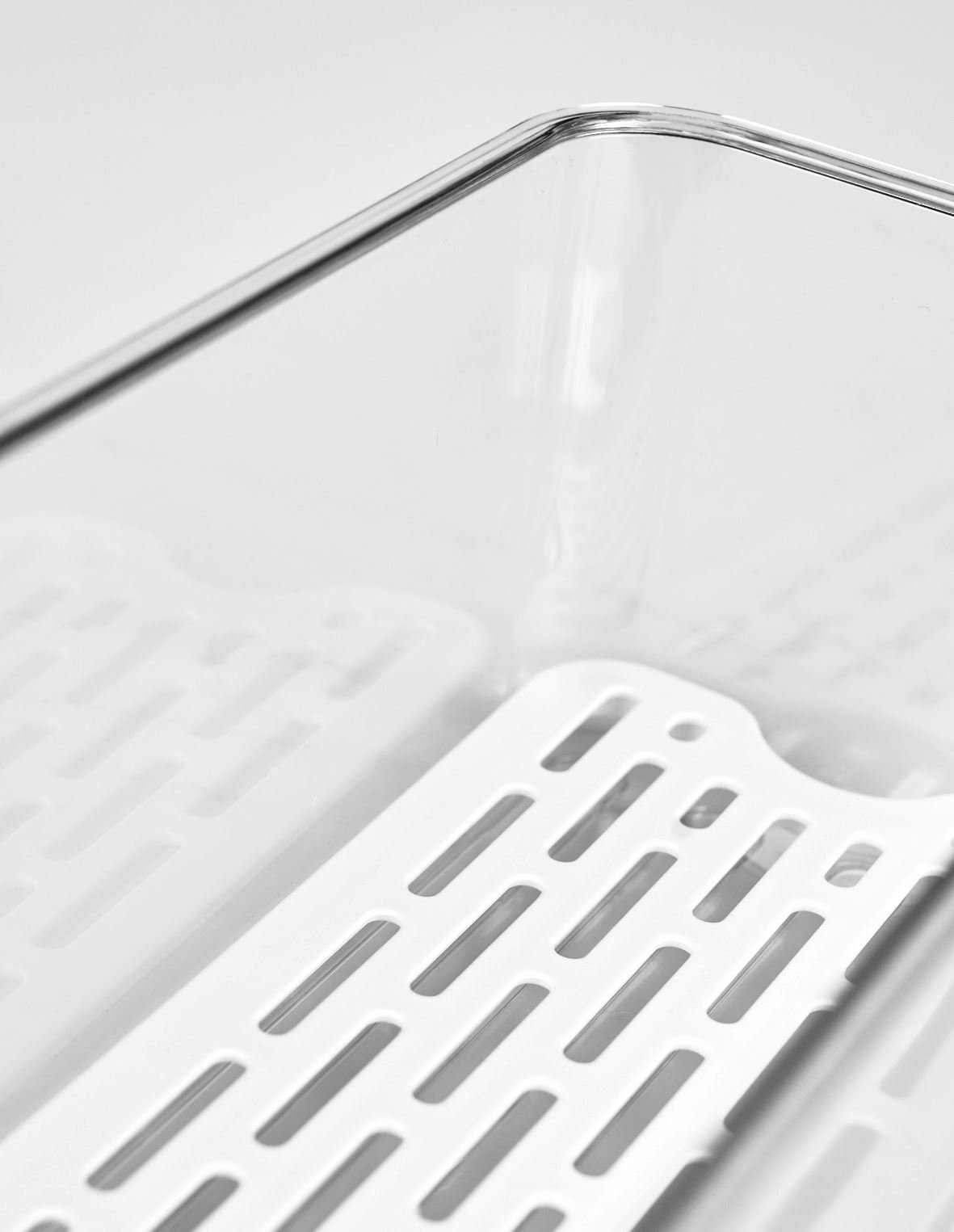 Oppbevaringsboks offwhite - 7