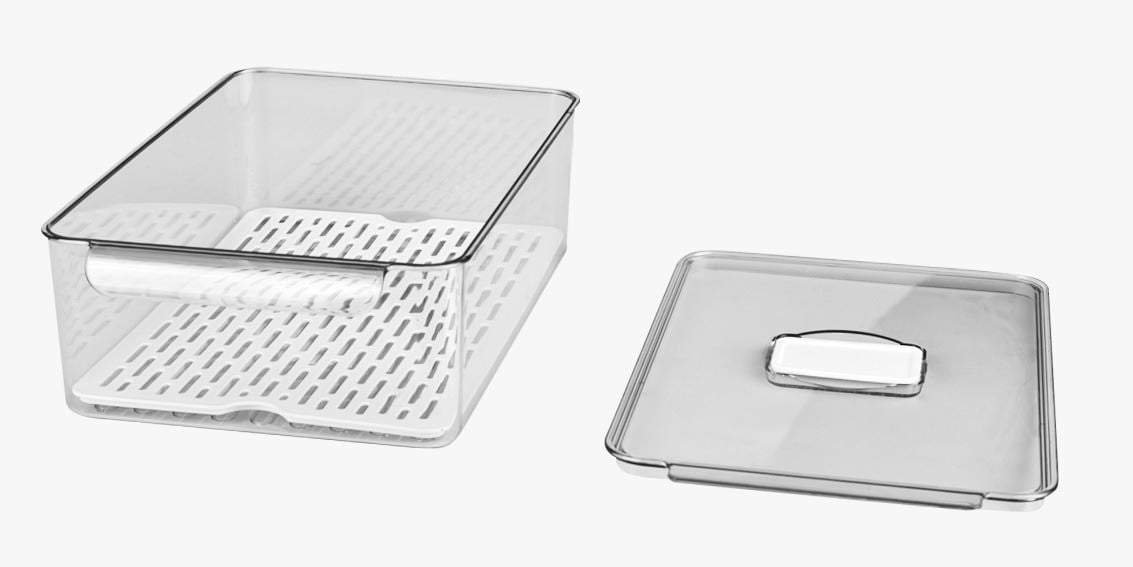 Oppbevaringsboks offwhite - 8