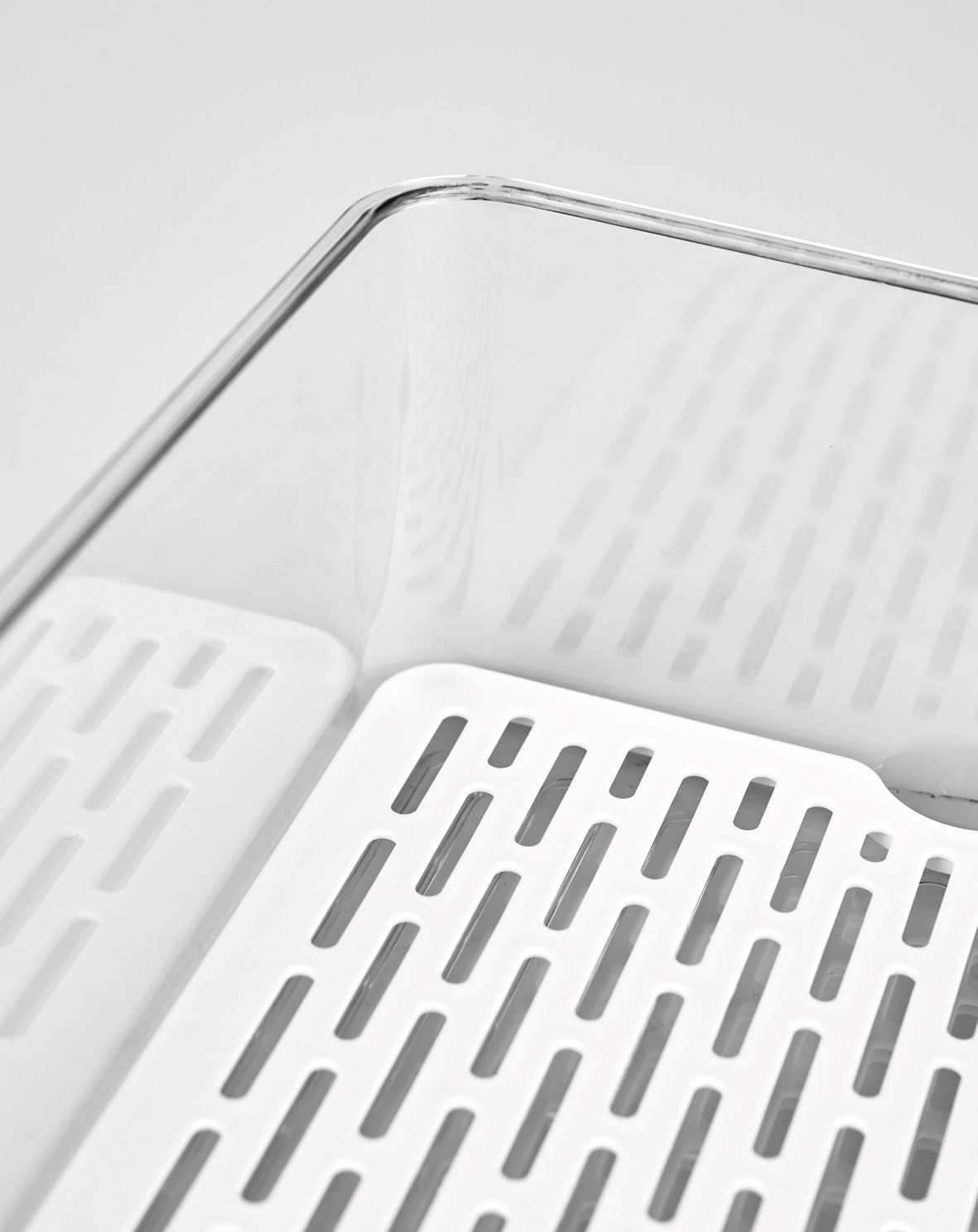 Oppbevaringsboks offwhite - 9