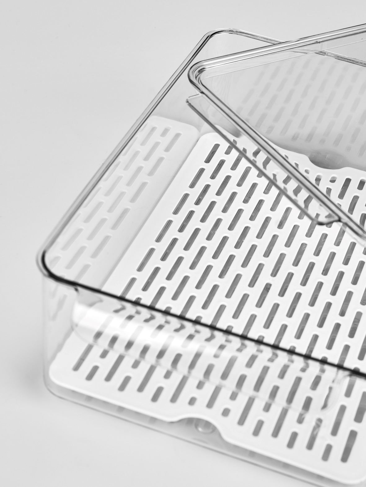 Oppbevaringsboks offwhite - 11