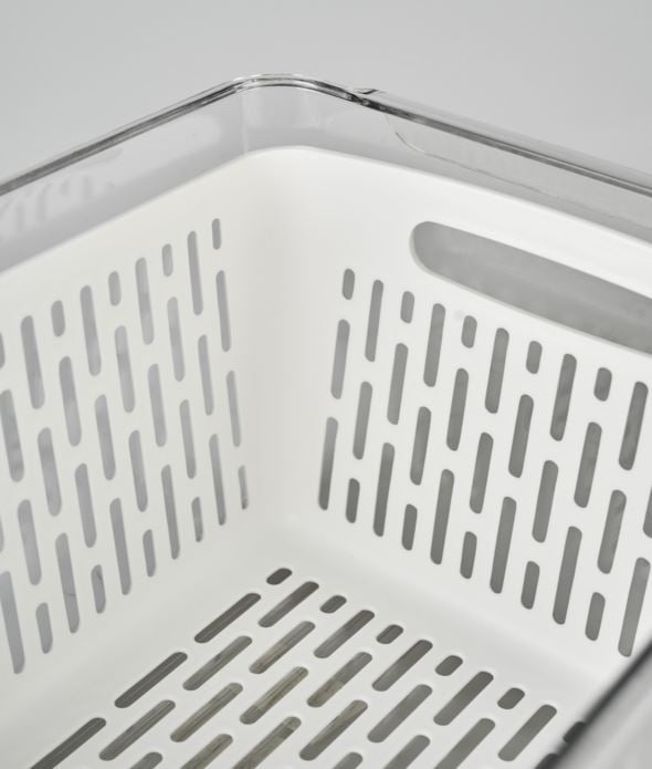 Oppbevaringsboks offwhite - 7