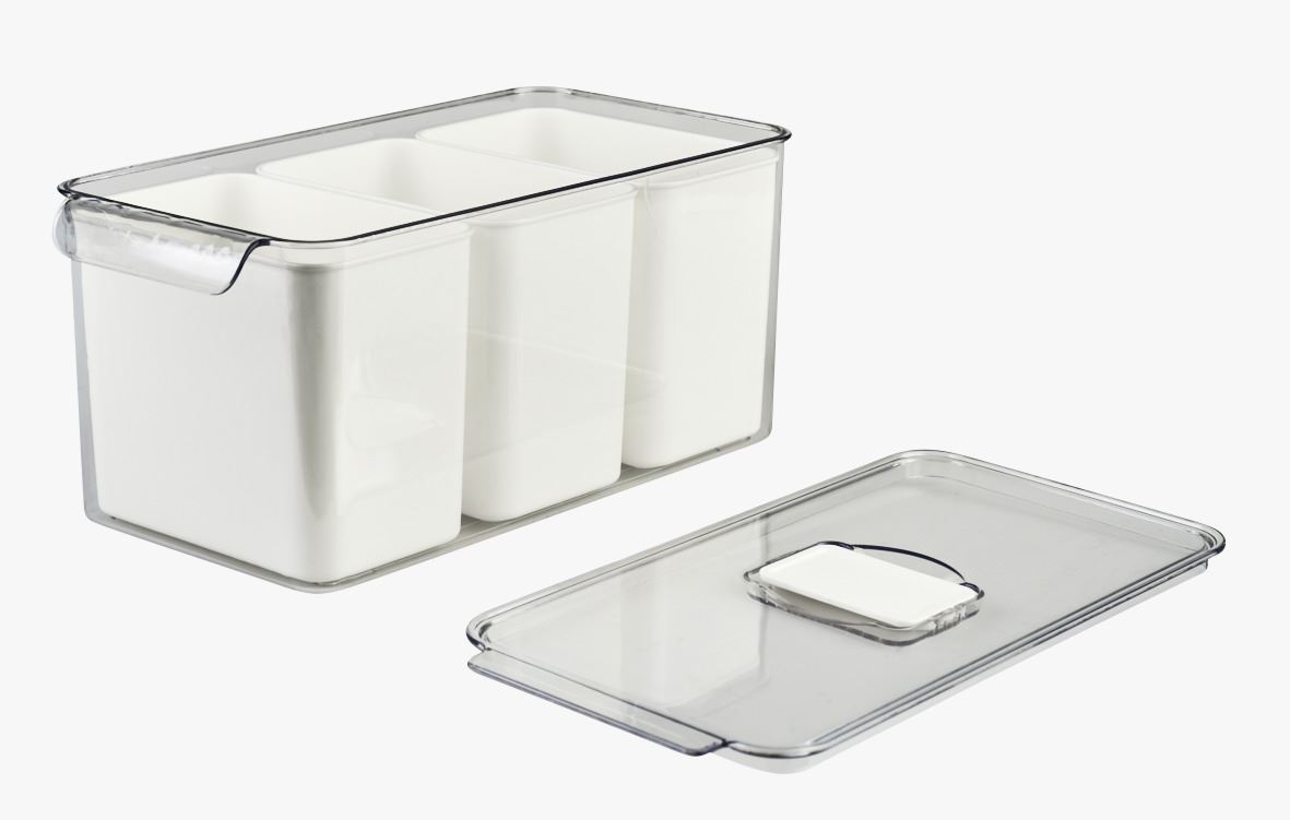 Oppbevaringsboks offwhite - 7