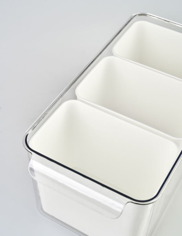 Oppbevaringsboks offwhite - 6