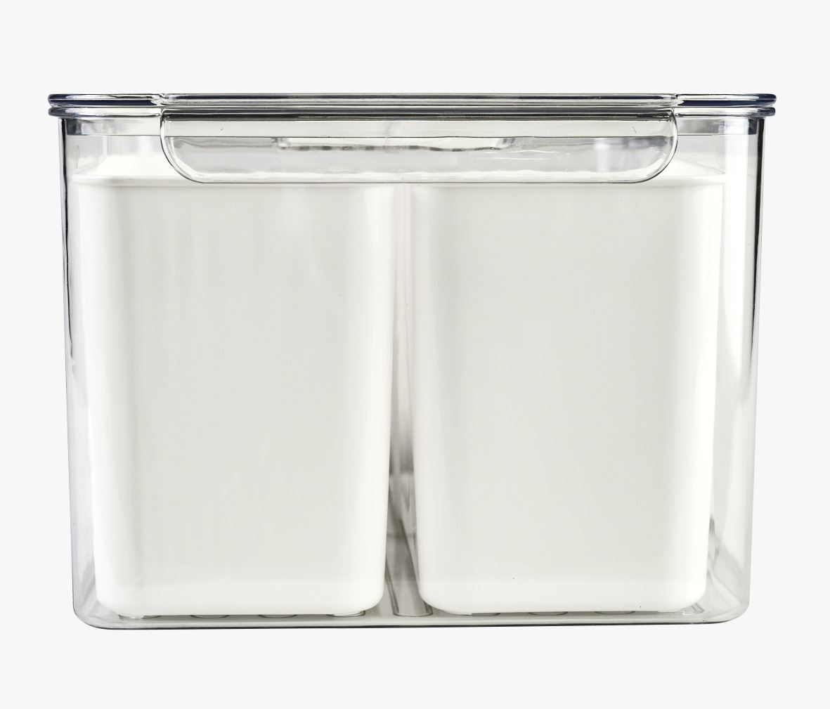 Oppbevaringsboks offwhite - 3