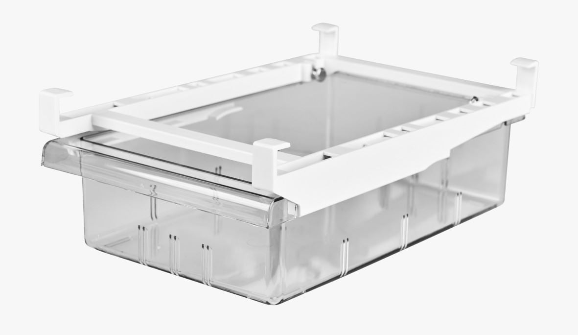 Oppbevaringsboks offwhite - 2