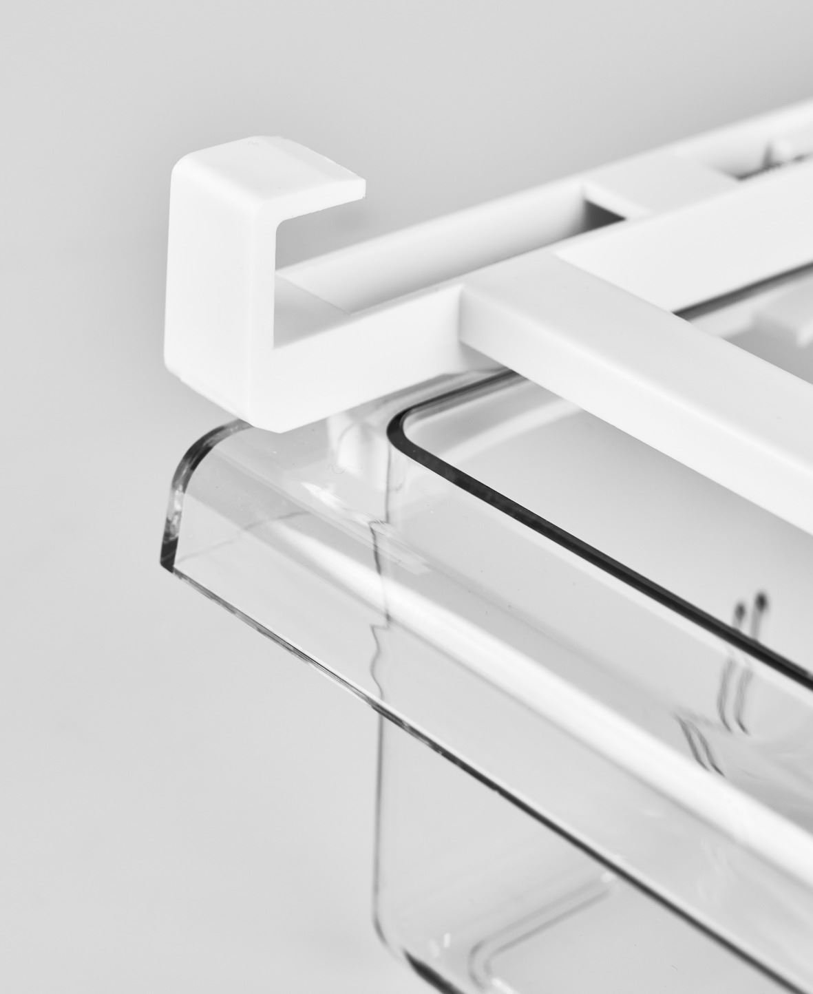 Oppbevaringsboks offwhite - 4