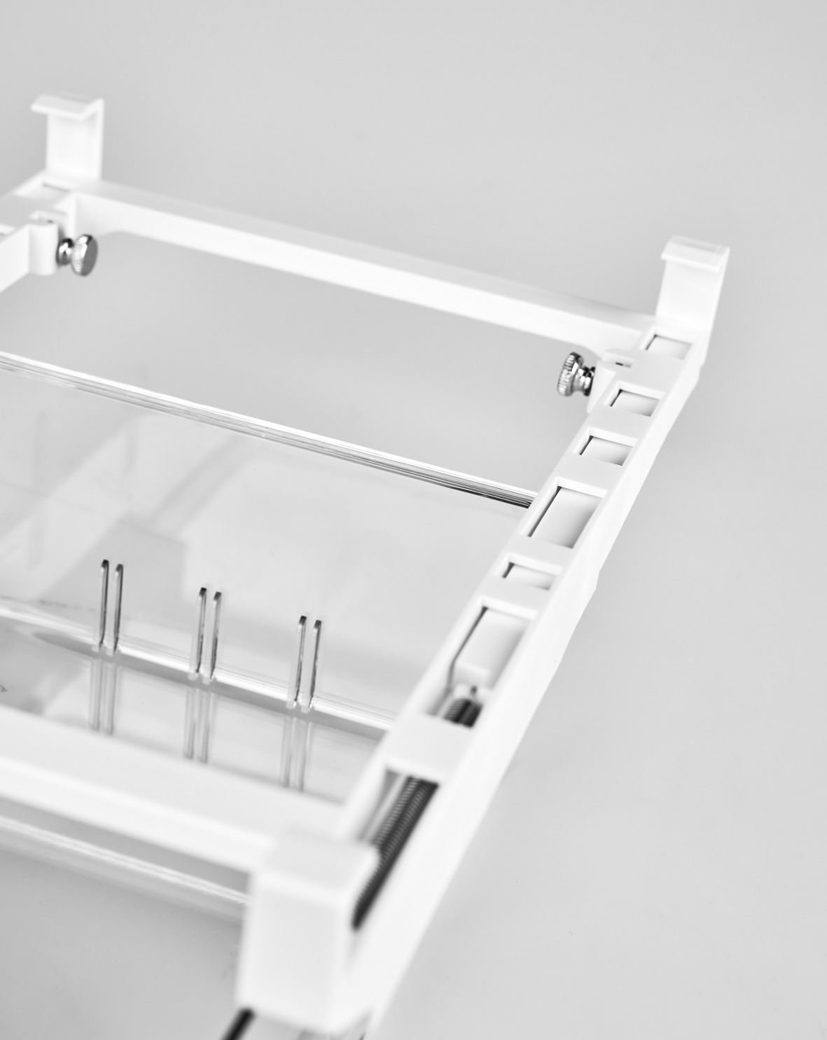 Oppbevaringsboks offwhite - 3