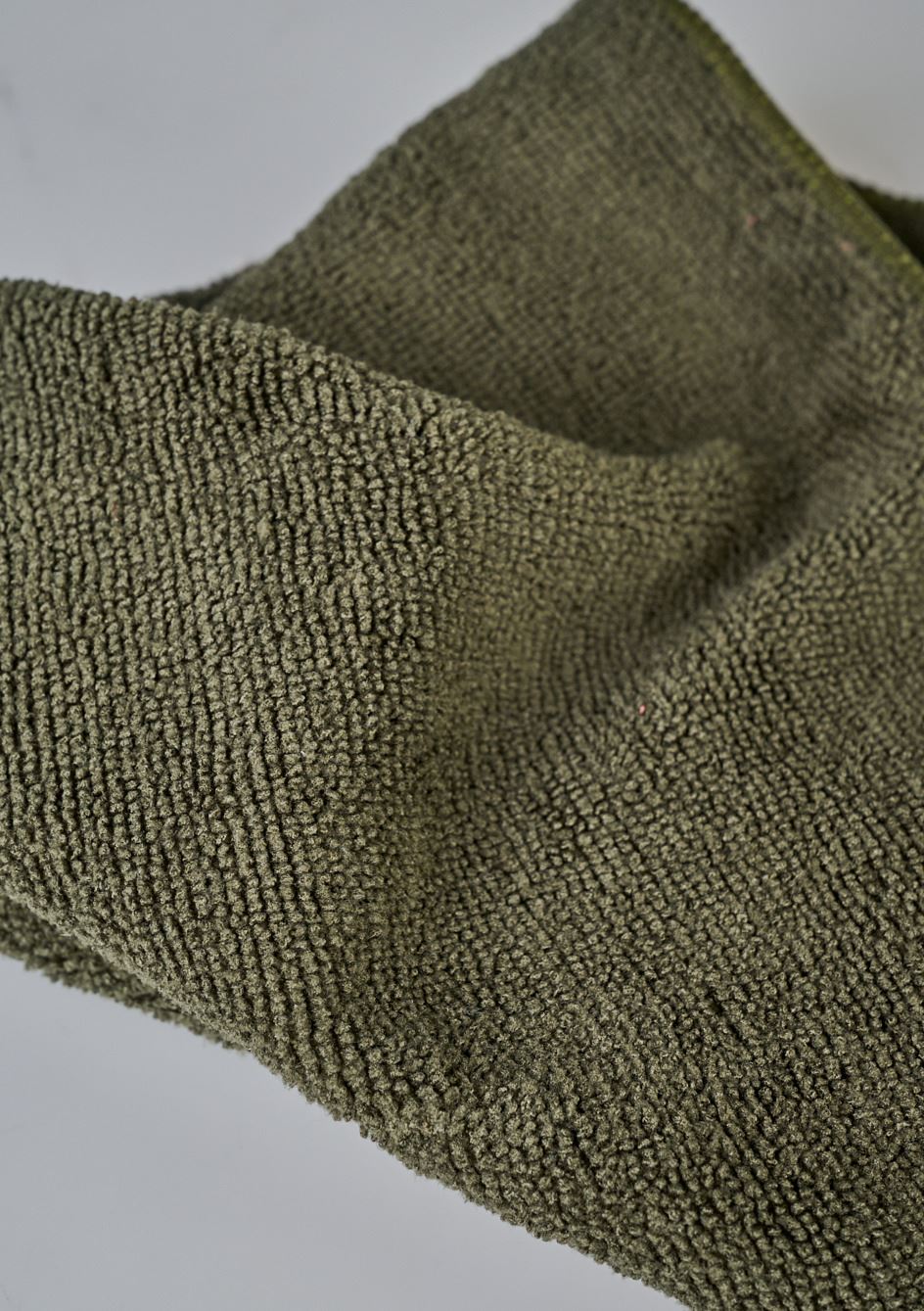 Klut mørk grønn - 2