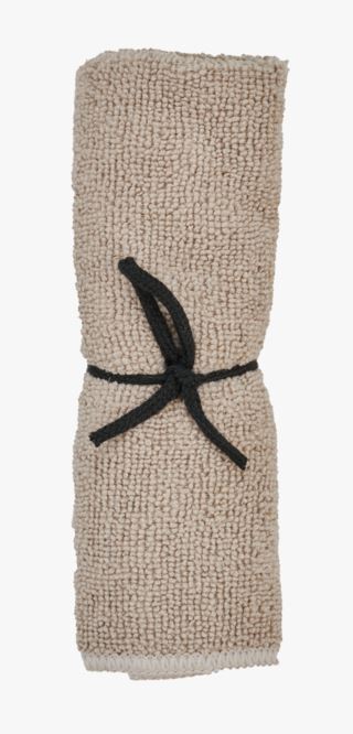 Nice And Tidy Microfiber Klut Lys Grå 32x32 cm