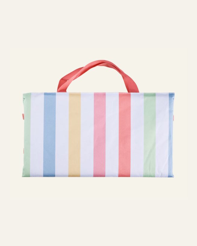 Strandmadrass multi - 50x171 cm multi - 1
