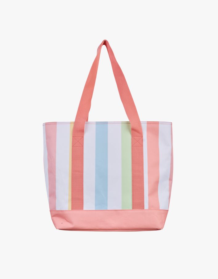 Kjølebag multi - 44x16 cm multi - 1