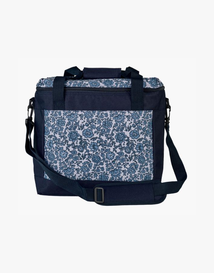 Kjølebag blå - 23x30 cm blå - 1