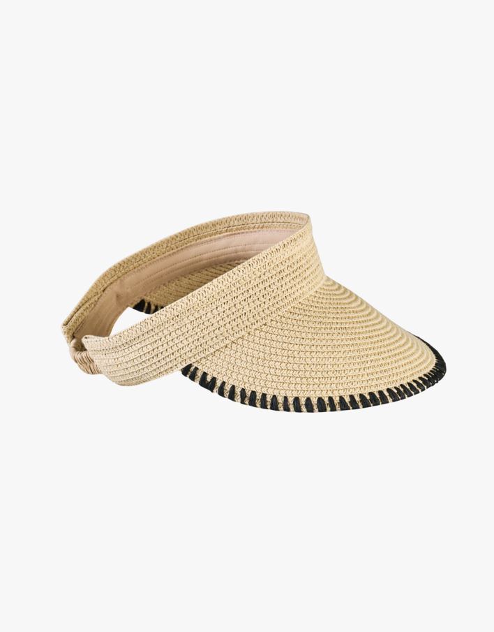 Solbrem natur - 25x30 cm natur - 1