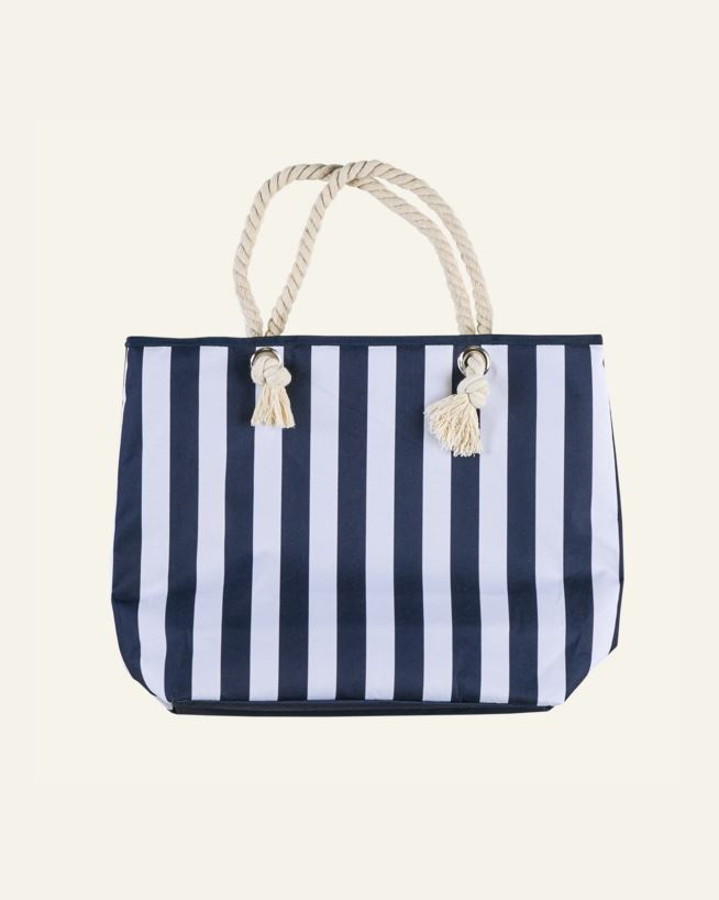 Kjølebag blå - 41x51 cm blå - 1
