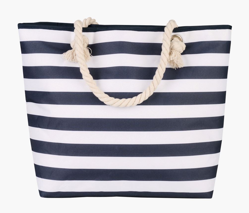 Kjølebag marineblå - 41x51 cm marineblå - 1