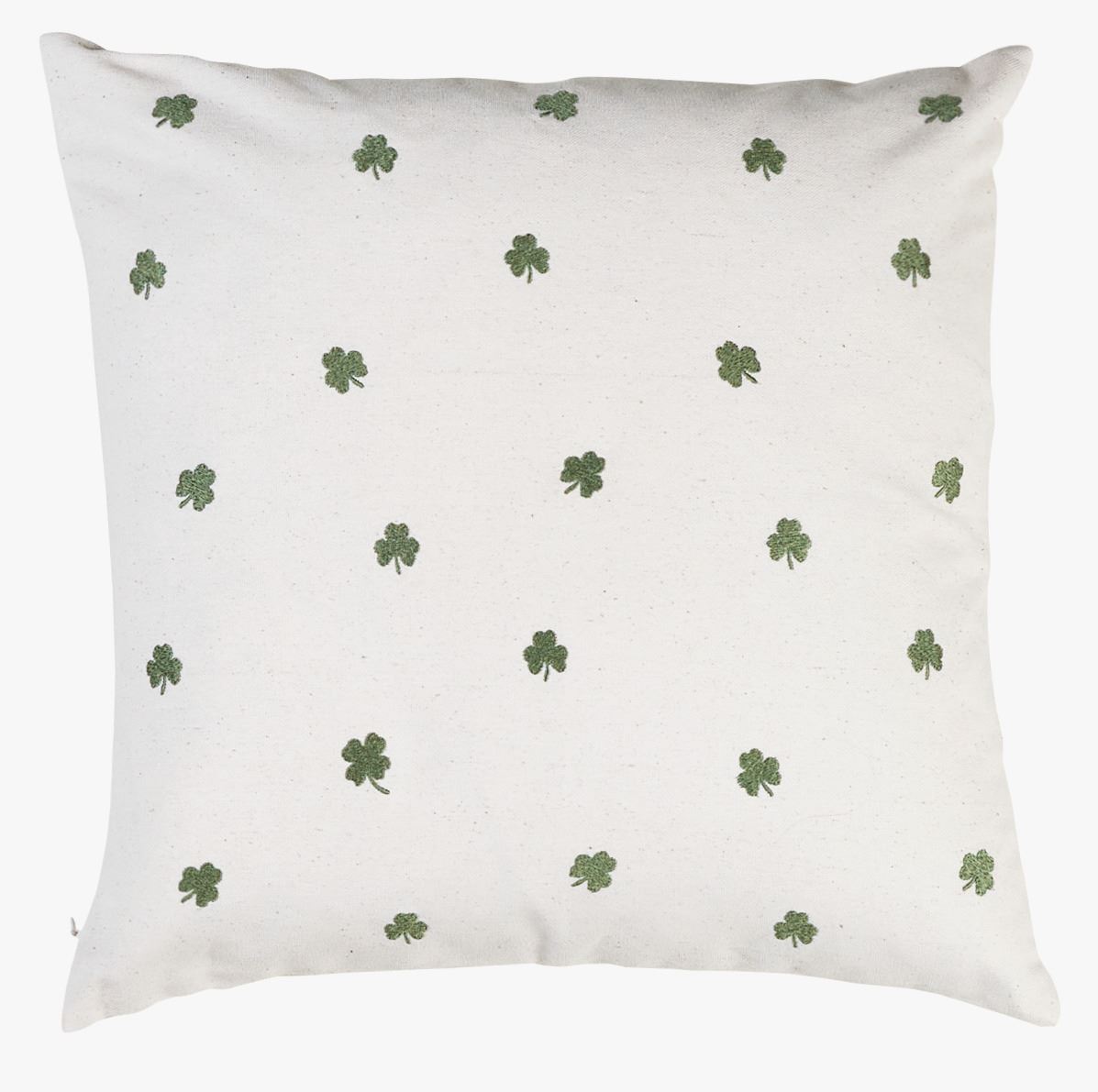 Pynteputetrekk offwhite - 45x45 cm offwhite - 1