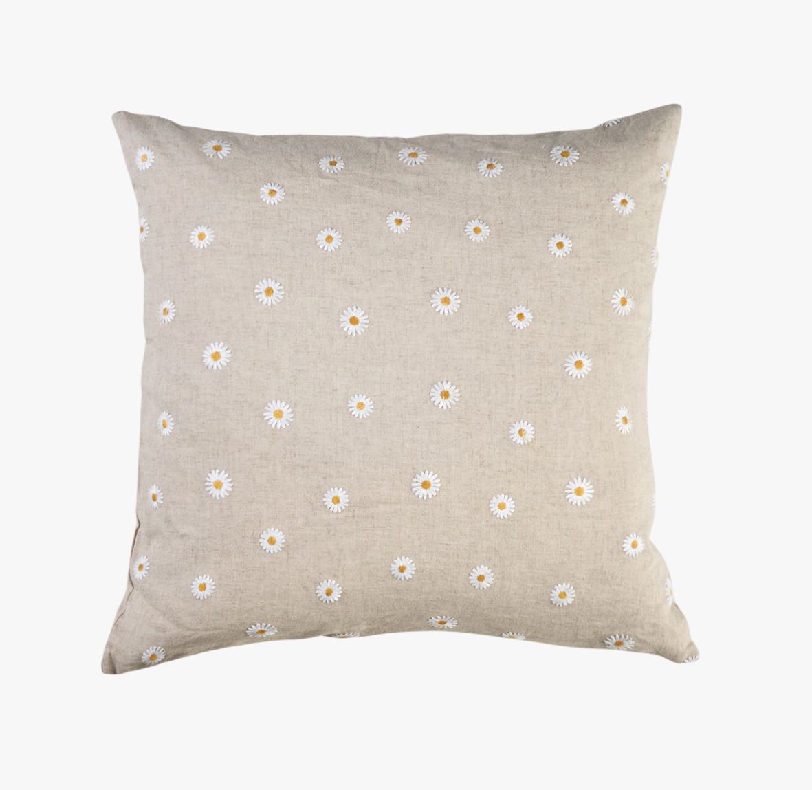 Pyntepute natur - 50x50 cm natur - 1