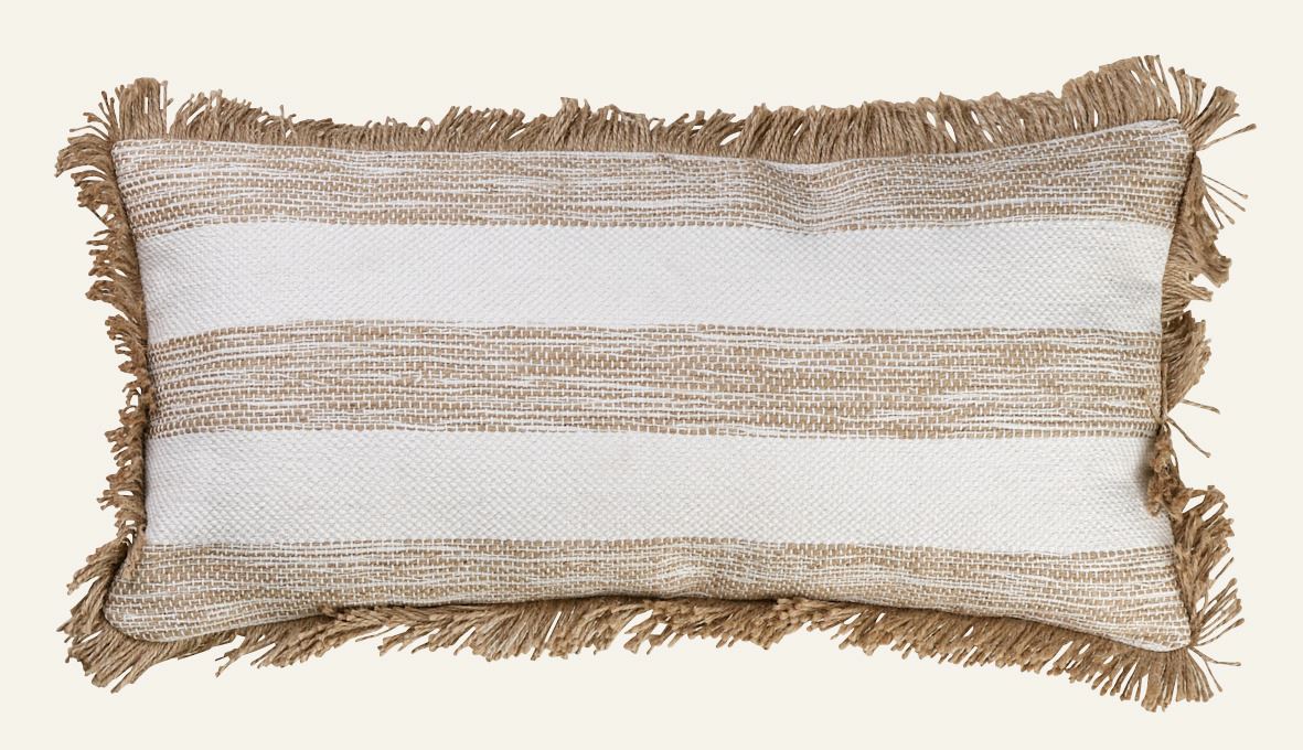 Pyntepute natur - 35x70 cm natur - 1