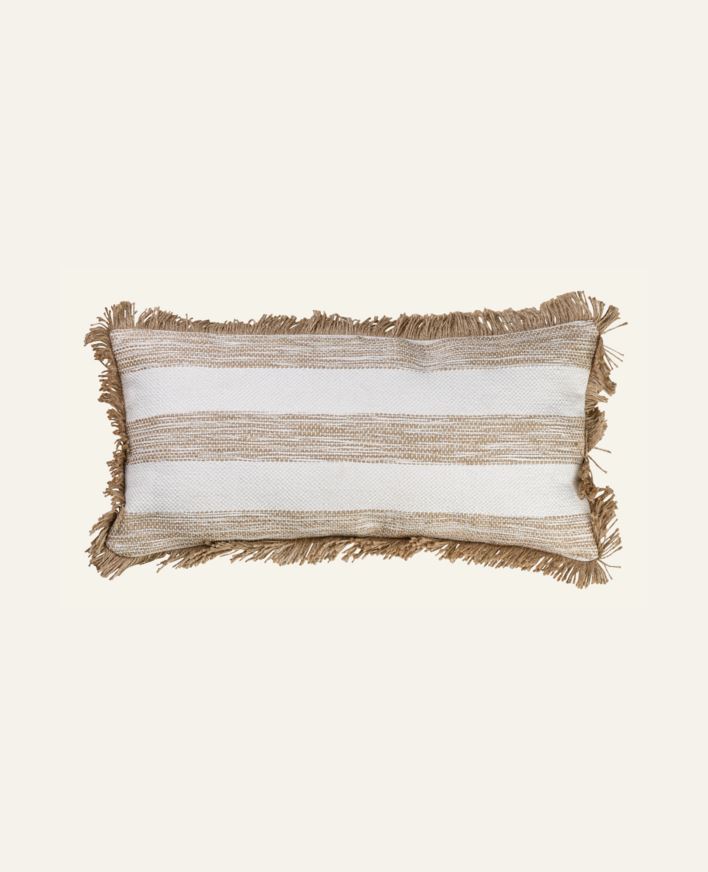 Pyntepute natur - 35x70 cm natur - 1