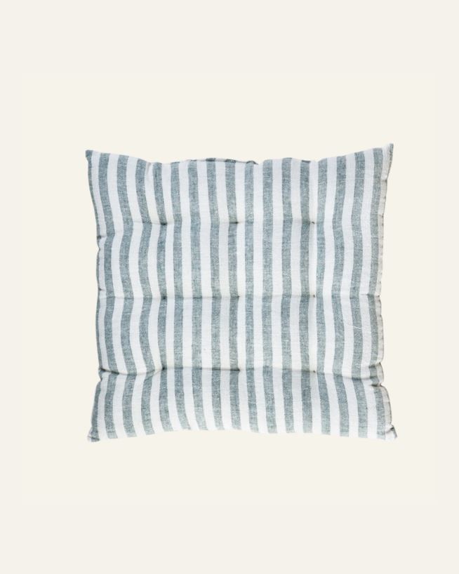Sittepute grønn - 40x40x4 cm grønn - 1