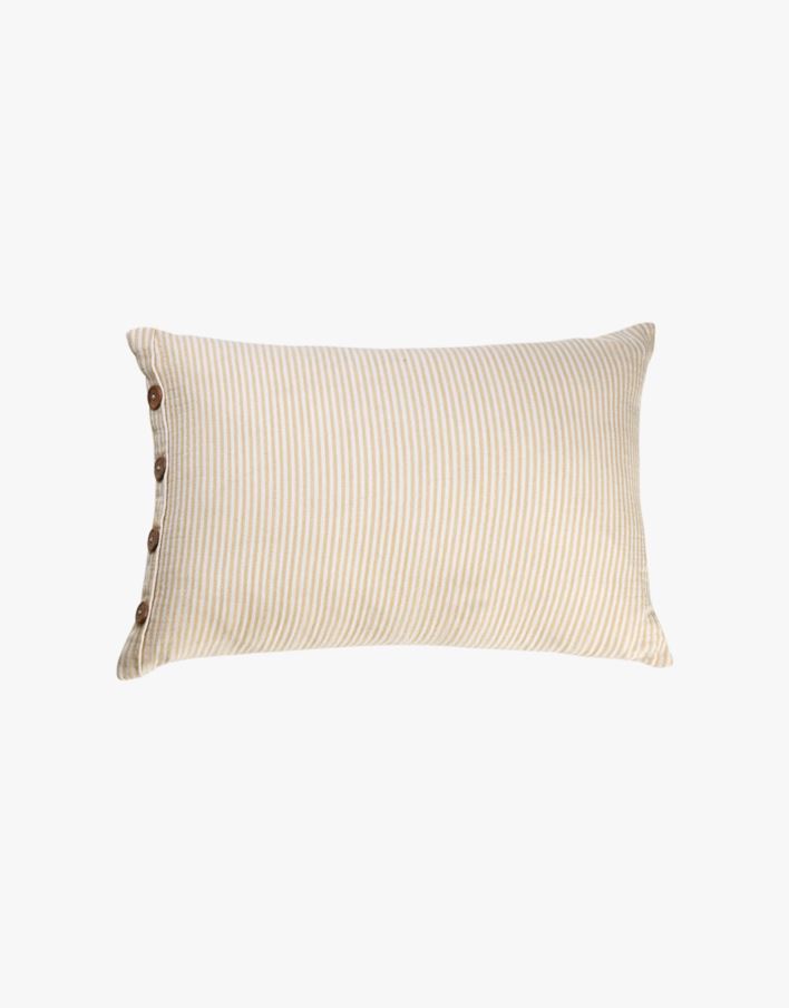 Pynteputetrekk gul - 40x60 cm gul - 1