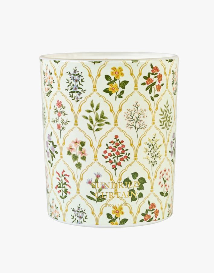 Duftlys multi - 210 g multi - 1