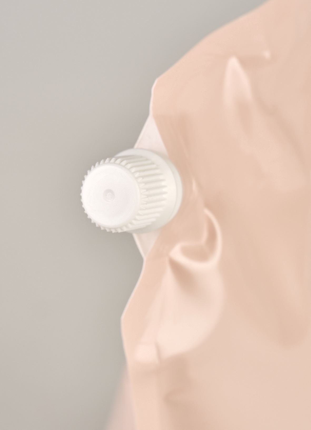 Håndsåpe refill rosa - 4