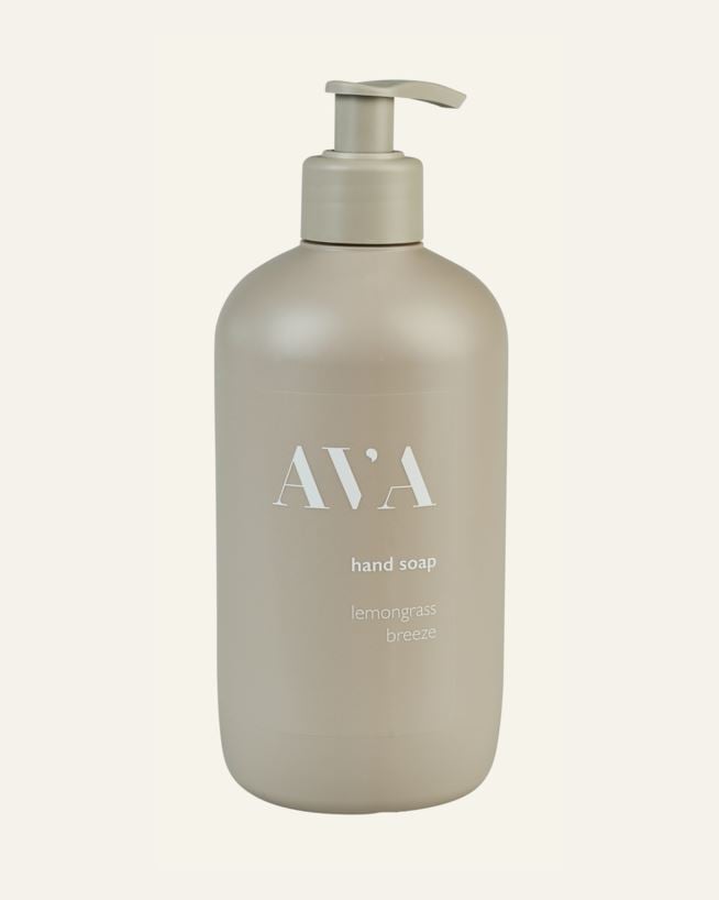 Håndsåpe beige - 500 ml beige - 1
