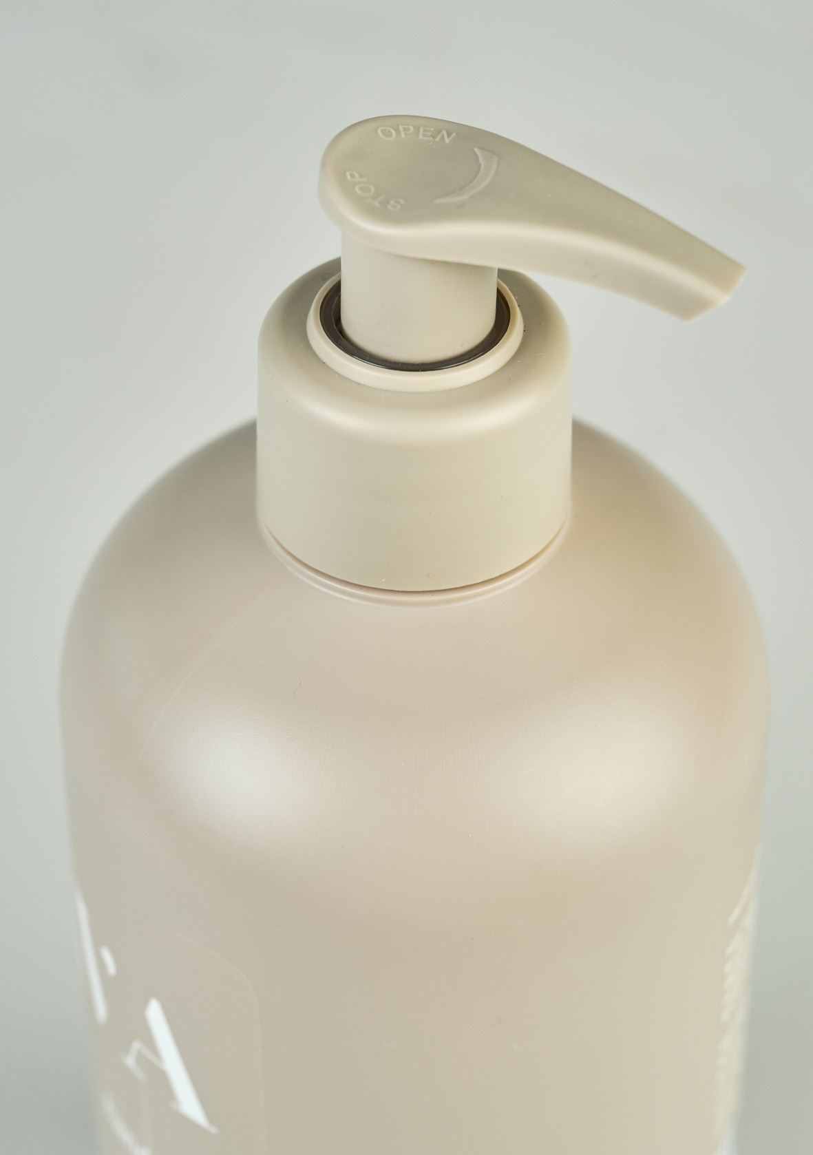 Håndsåpe refill beige - 4