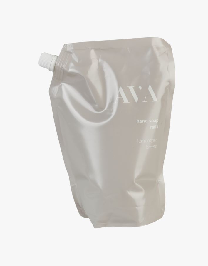 Håndsåpe refill beige - 750 ml beige - 1