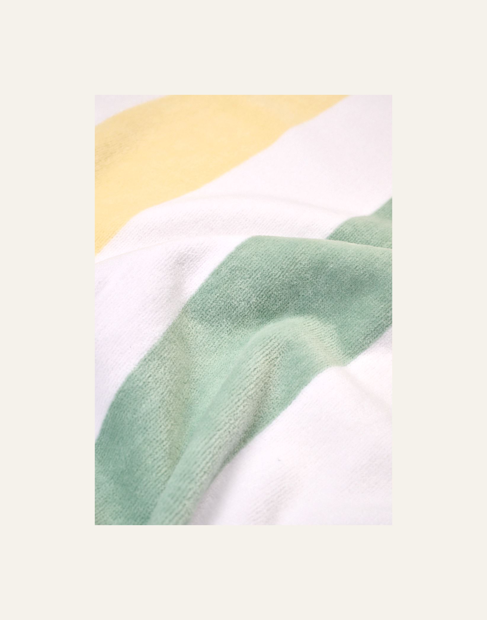 Badehåndkle multi rosa - 2