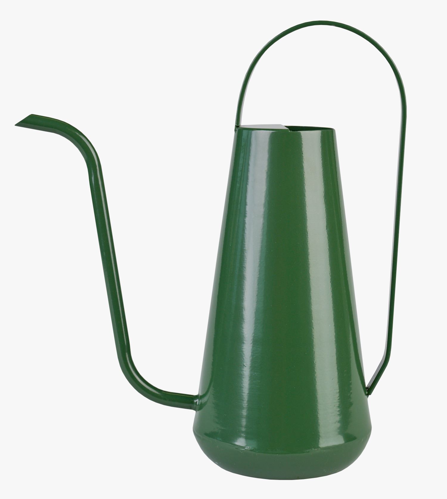 Vannkanne skogsgrønn - 25,5x11,5x30,5 cm skogsgrønn - 1
