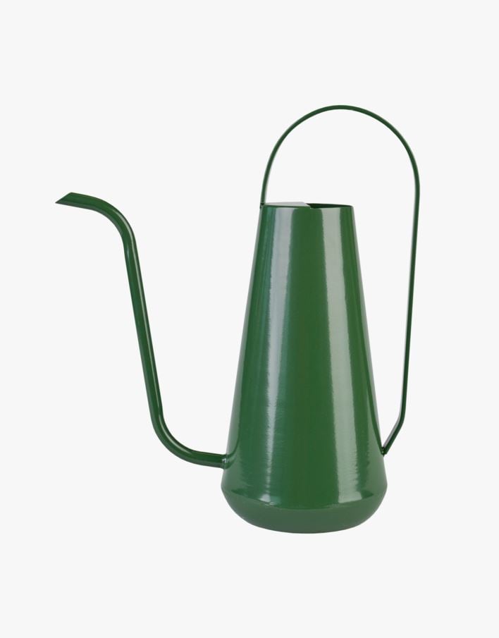 Vannkanne skogsgrønn - 25,5x11,5x30,5 cm skogsgrønn - 1