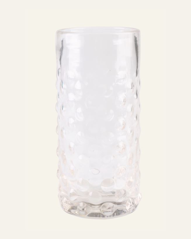 Drikkeglass transparent - 450ml transparent - 1
