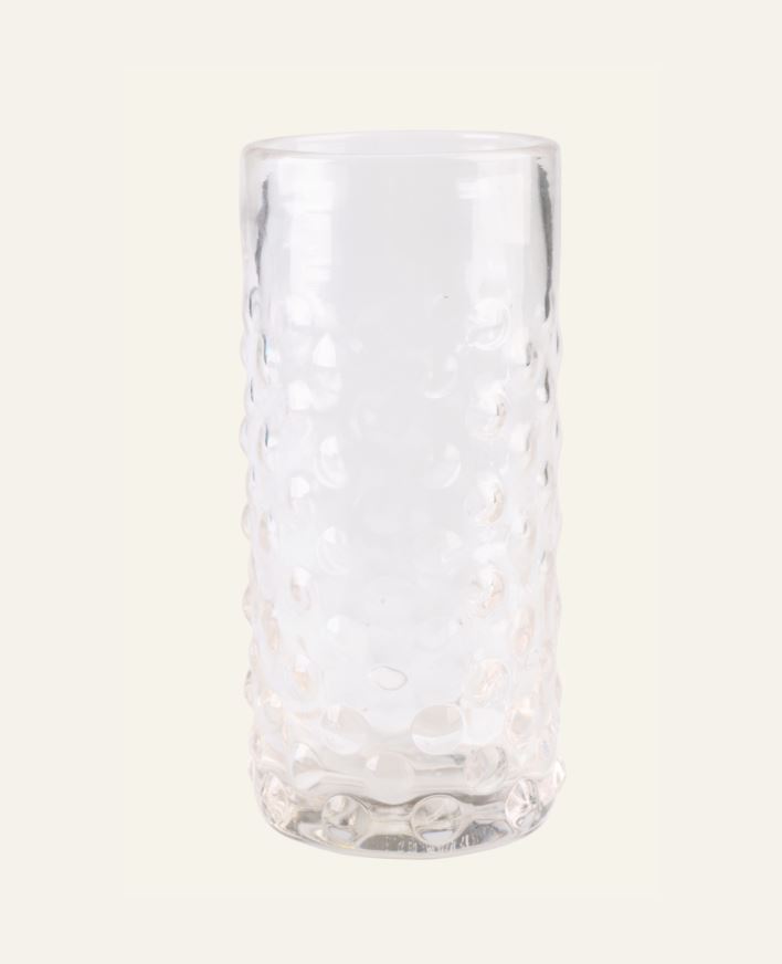 Drikkeglass transparent - 450ml transparent - 1