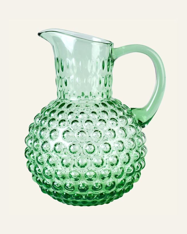 Glassmugge grønn - 2L grønn - 1