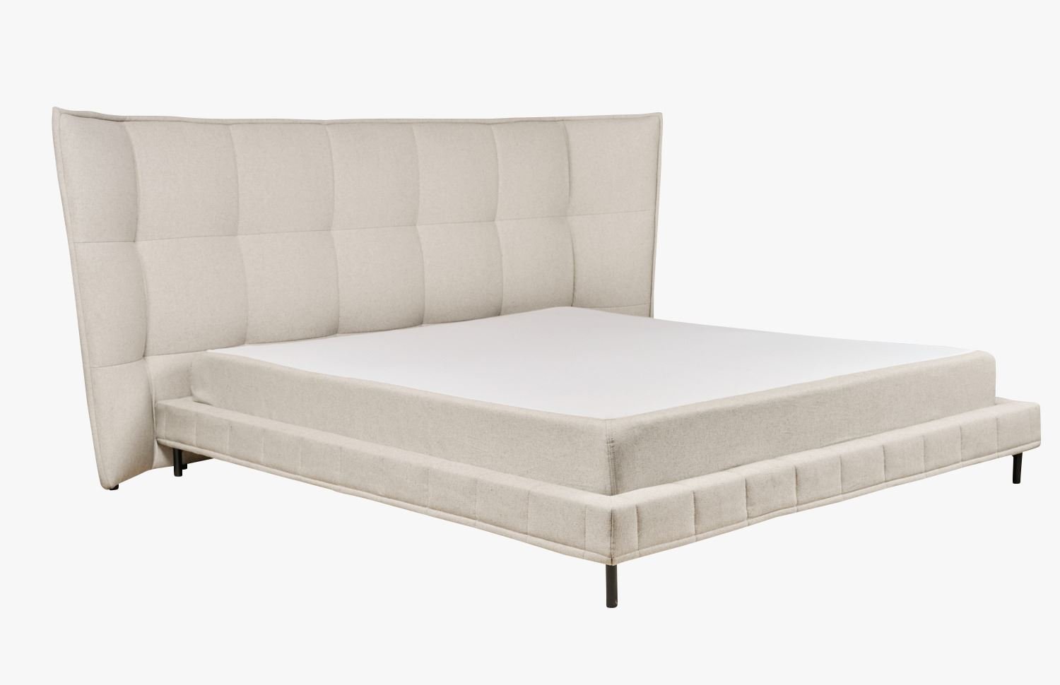 Rammeseng medium/medium natur - 7