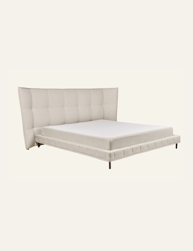 Rammeseng medium natur - 7