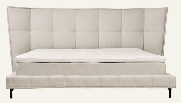 Rammeseng medium natur - 8