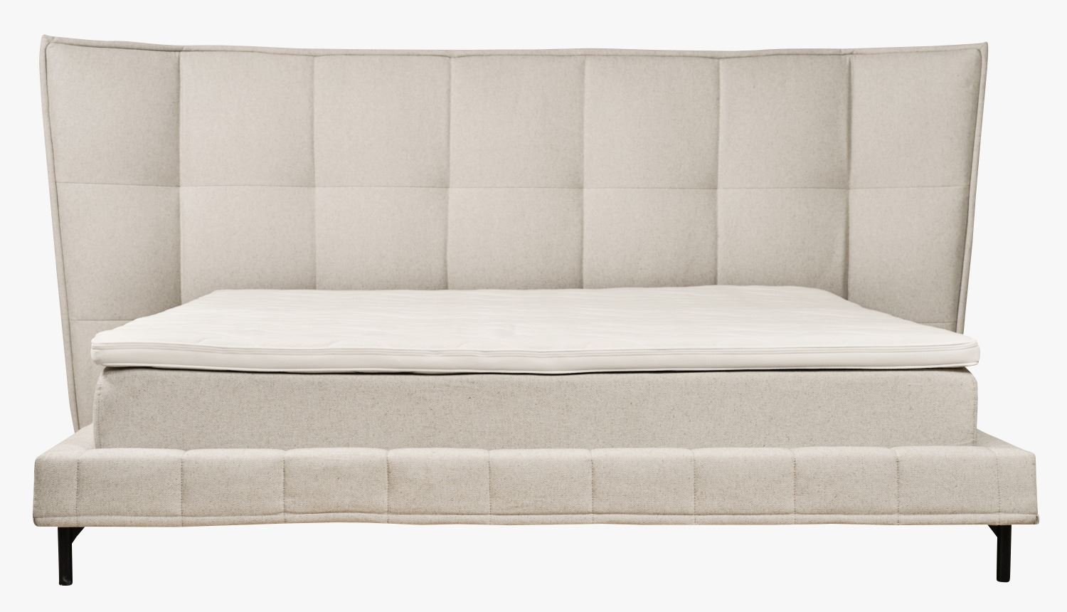 Rammeseng medium/medium natur - 8