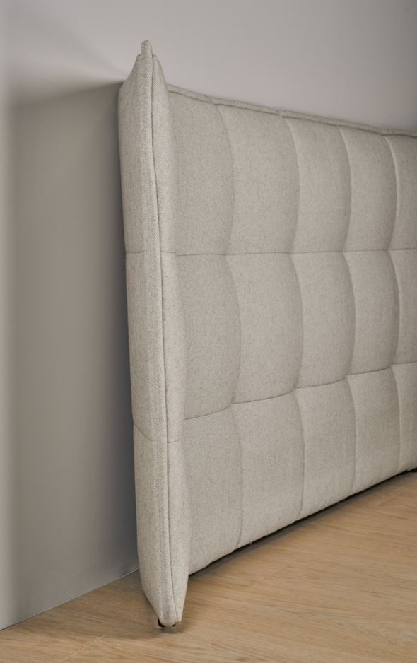 Sengegavl natur - 11